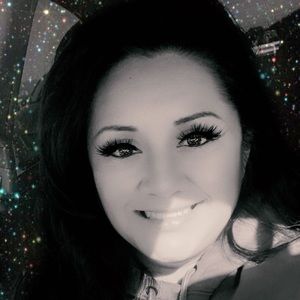 Meet your Posher, Teresa